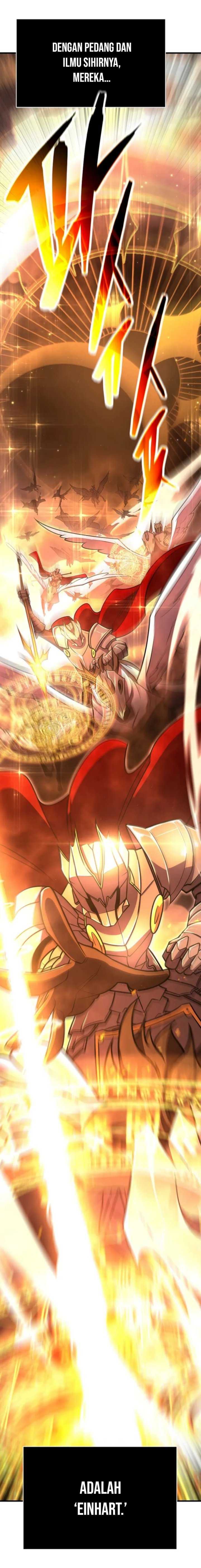 Disciple of the Three Kings Chapter 03 Bahasa Indonesia