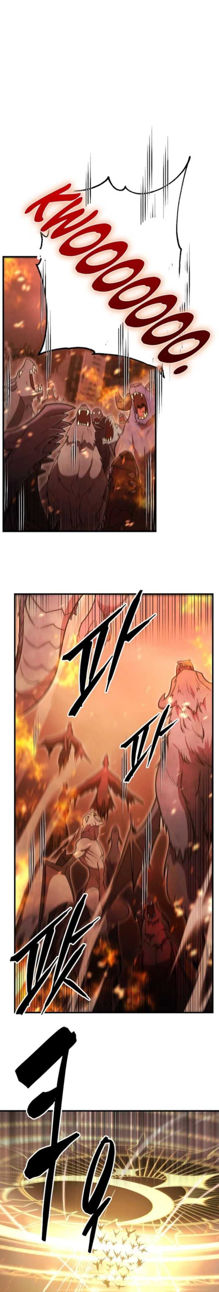 Disciple of the Three Kings Chapter 03 Bahasa Indonesia