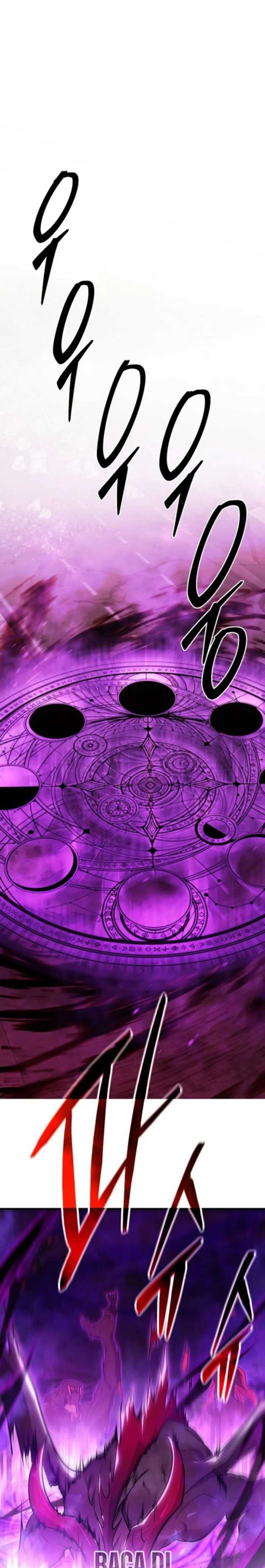 Disciple of the Three Kings Chapter 03 Bahasa Indonesia