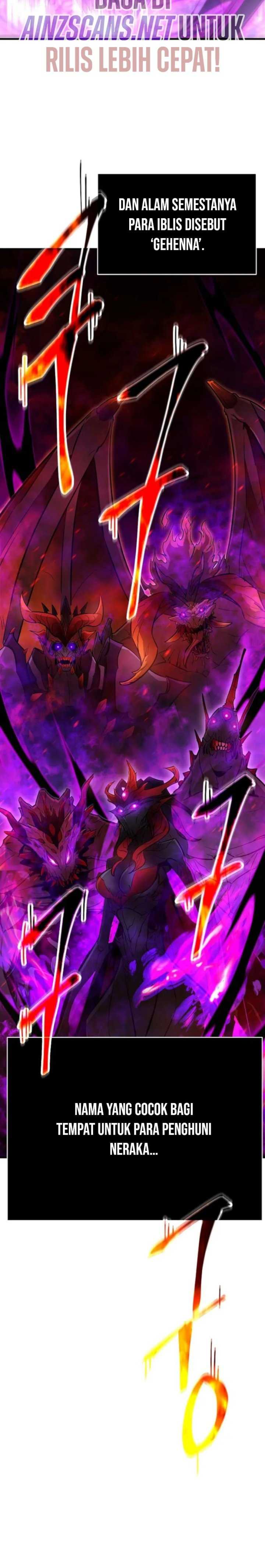 Disciple of the Three Kings Chapter 03 Bahasa Indonesia