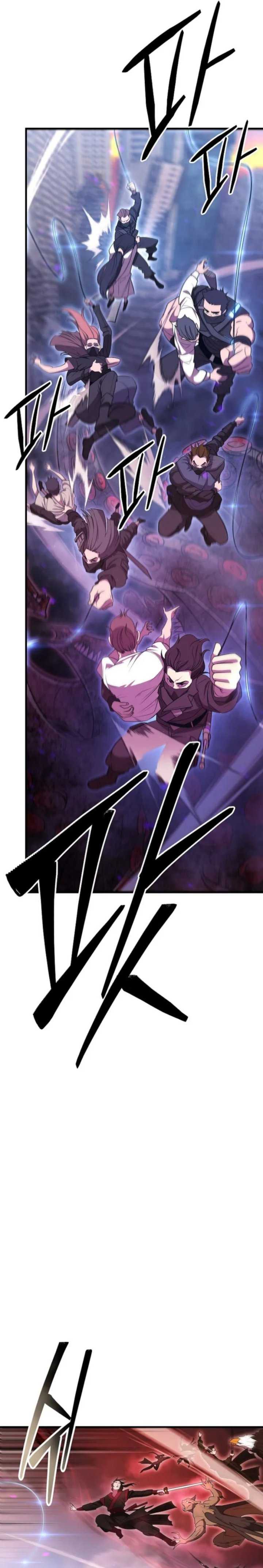 Disciple of the Three Kings Chapter 03 Bahasa Indonesia