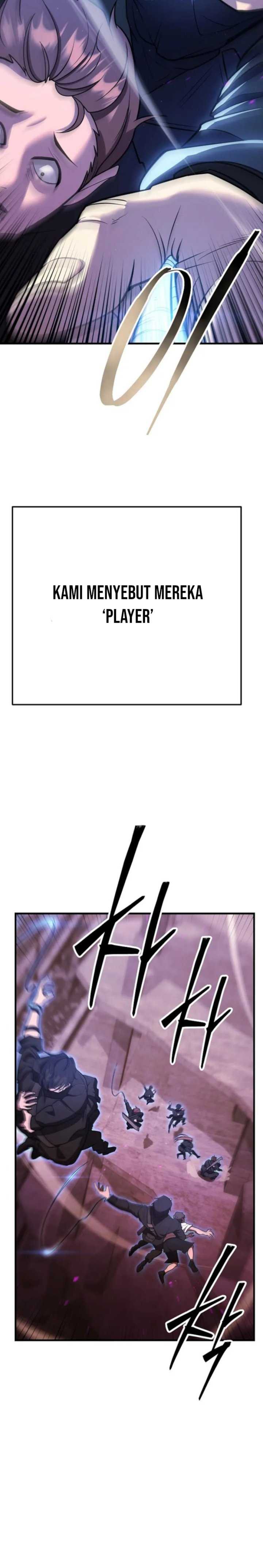 Disciple of the Three Kings Chapter 03 Bahasa Indonesia