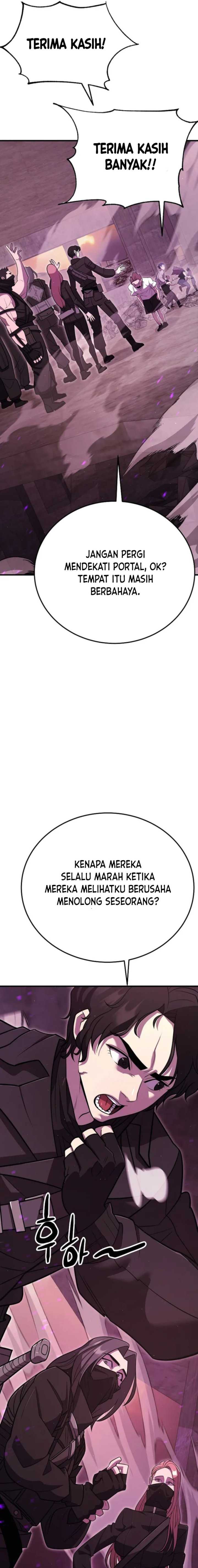 Disciple of the Three Kings Chapter 03 Bahasa Indonesia