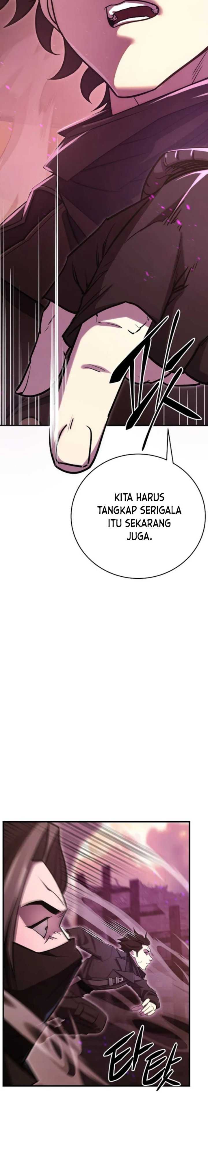 Disciple of the Three Kings Chapter 03 Bahasa Indonesia