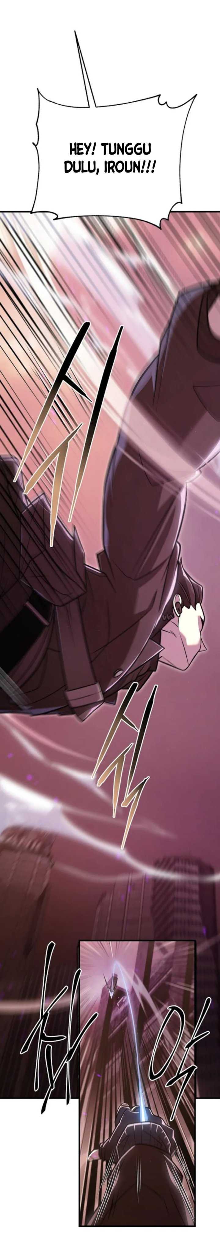 Disciple of the Three Kings Chapter 03 Bahasa Indonesia