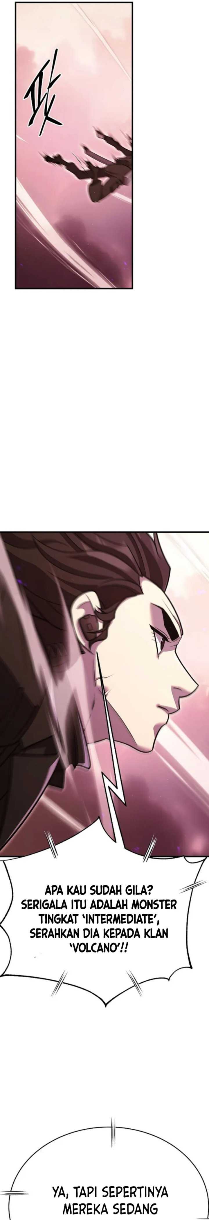 Disciple of the Three Kings Chapter 03 Bahasa Indonesia