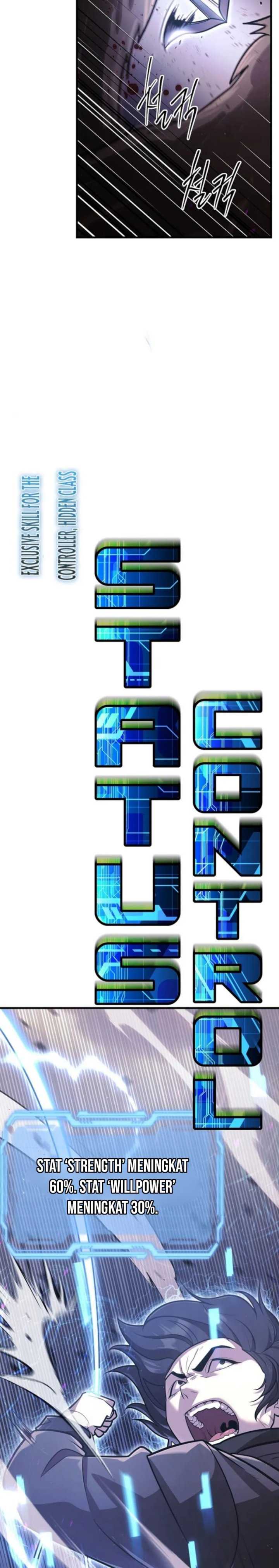 Disciple of the Three Kings Chapter 03 Bahasa Indonesia