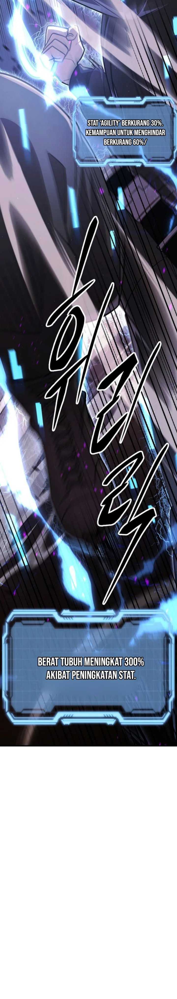 Disciple of the Three Kings Chapter 03 Bahasa Indonesia