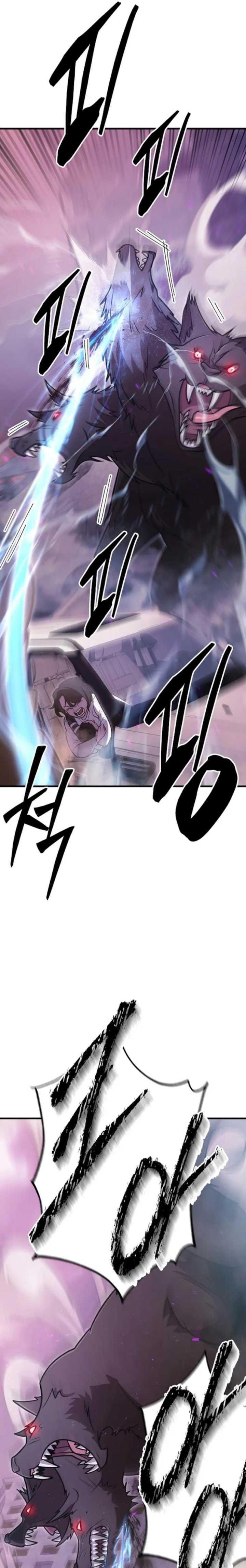 Disciple of the Three Kings Chapter 03 Bahasa Indonesia