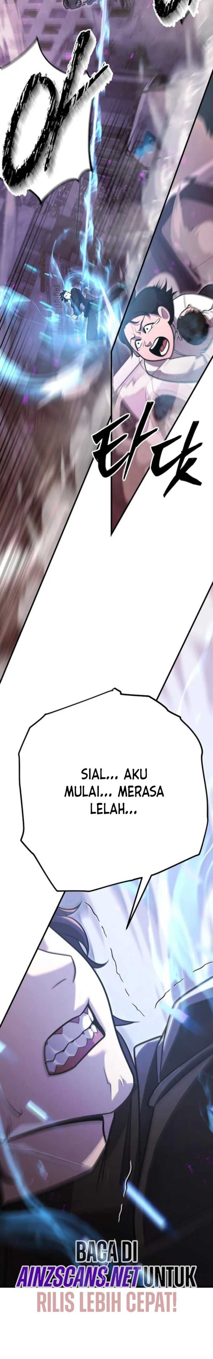 Disciple of the Three Kings Chapter 03 Bahasa Indonesia