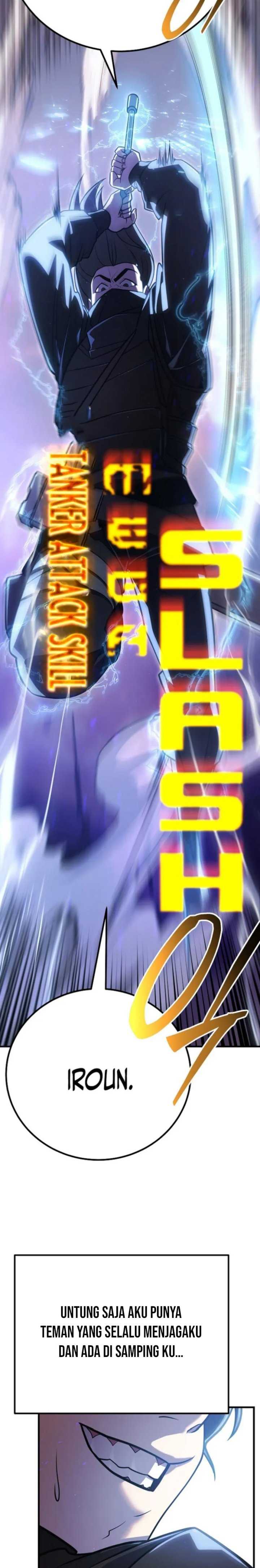 Disciple of the Three Kings Chapter 03 Bahasa Indonesia