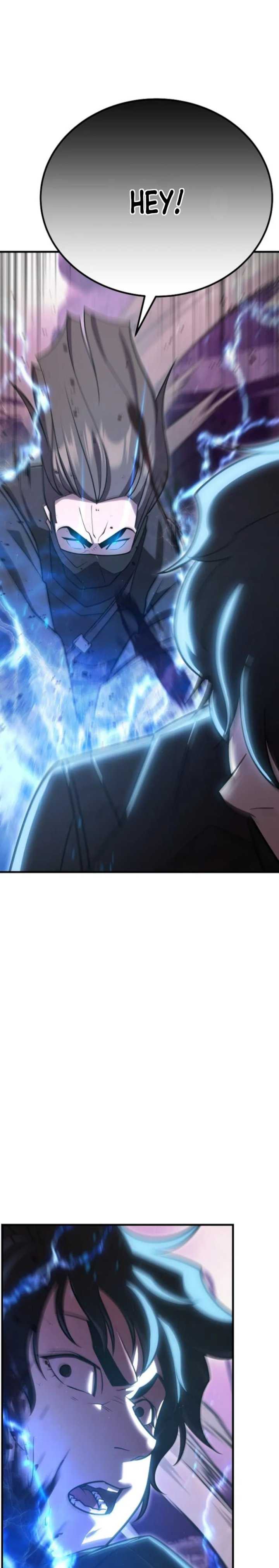 Disciple of the Three Kings Chapter 03 Bahasa Indonesia