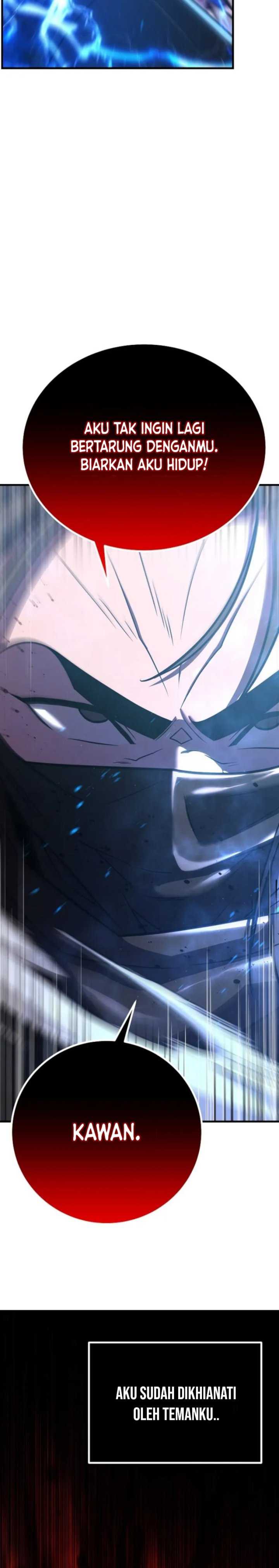 Disciple of the Three Kings Chapter 03 Bahasa Indonesia