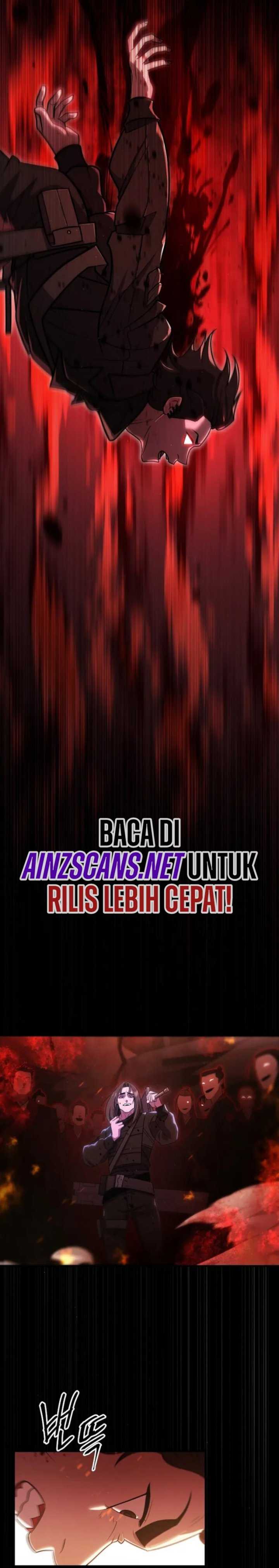 Disciple of the Three Kings Chapter 03 Bahasa Indonesia