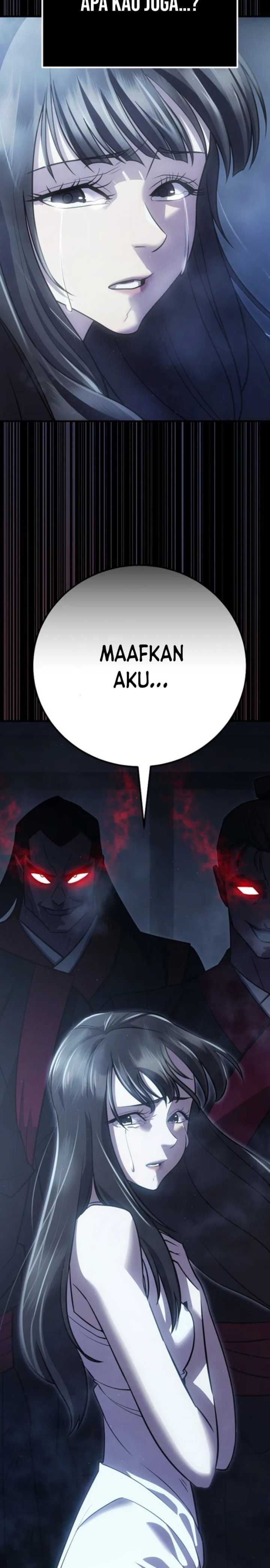 Disciple of the Three Kings Chapter 03 Bahasa Indonesia