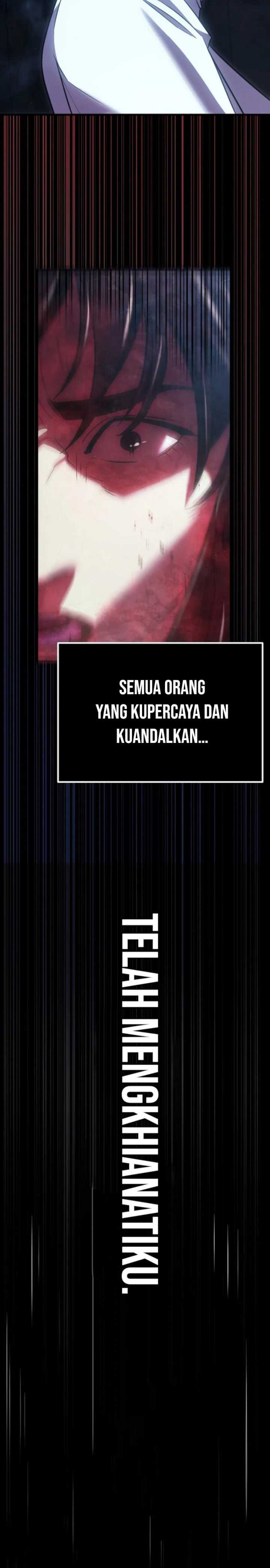 Disciple of the Three Kings Chapter 03 Bahasa Indonesia