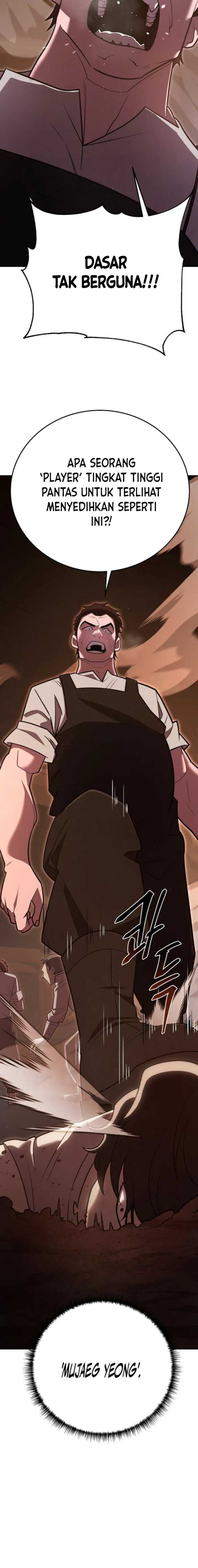 Disciple of the Three Kings Chapter 03 Bahasa Indonesia