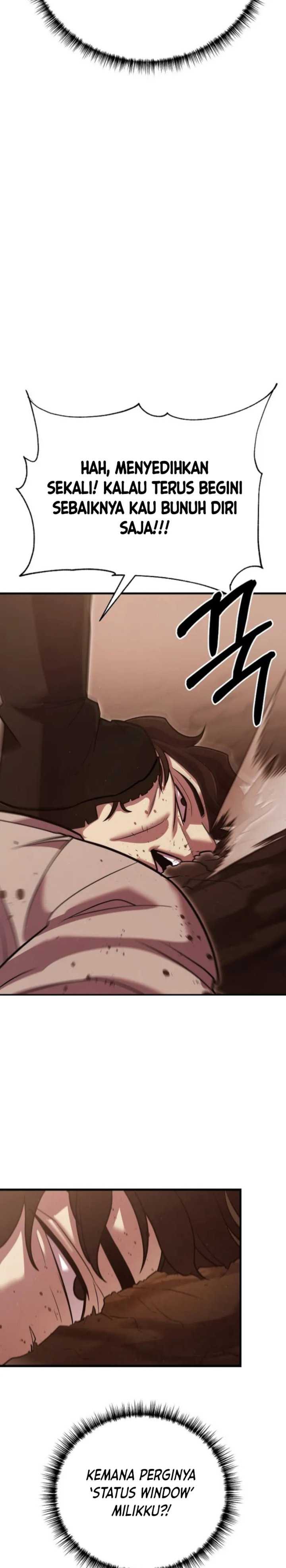 Disciple of the Three Kings Chapter 03 Bahasa Indonesia