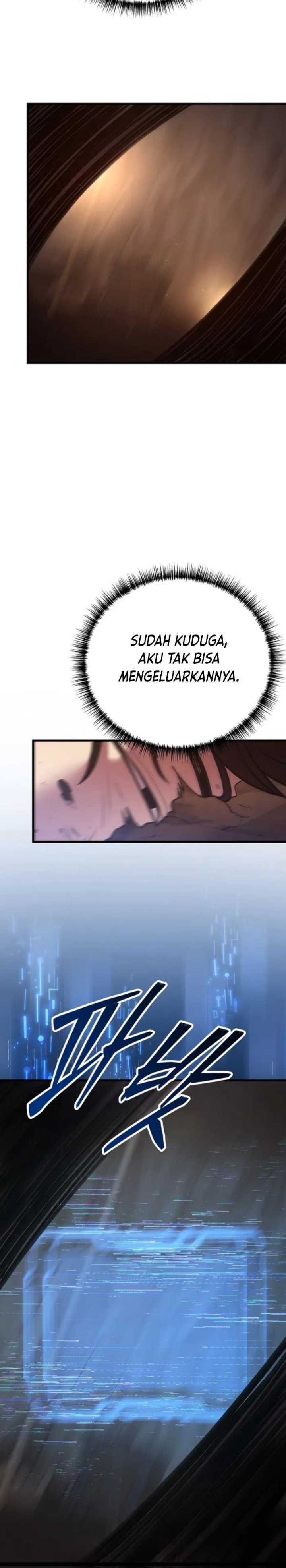 Disciple of the Three Kings Chapter 03 Bahasa Indonesia