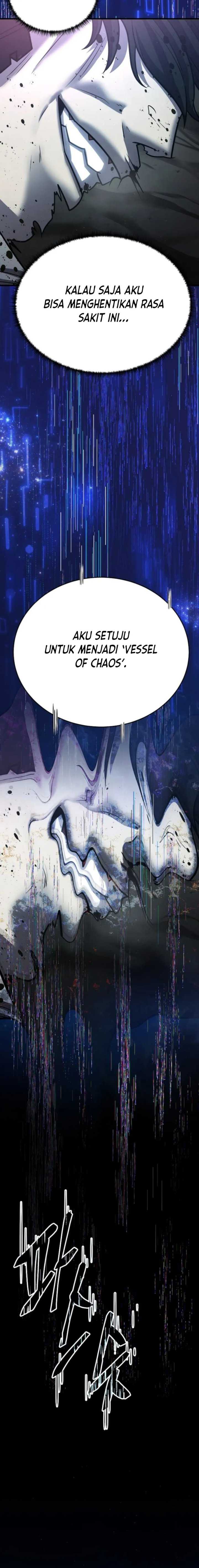 Disciple of the Three Kings Chapter 03 Bahasa Indonesia