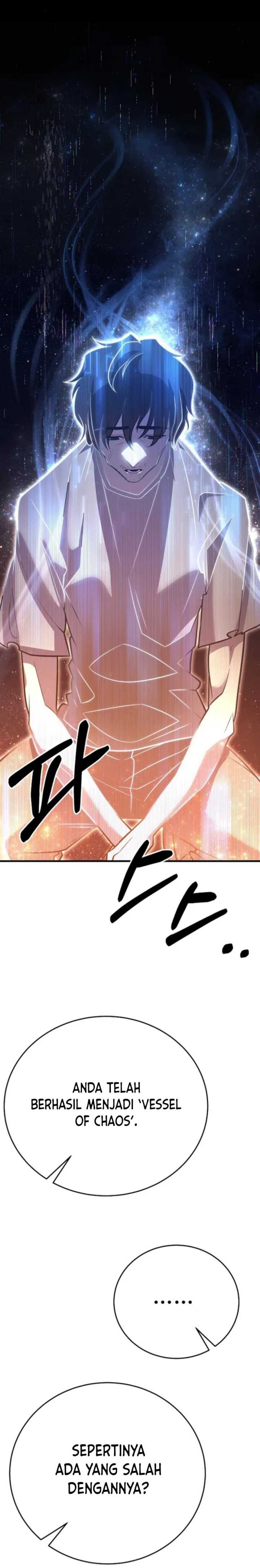 Disciple of the Three Kings Chapter 03 Bahasa Indonesia