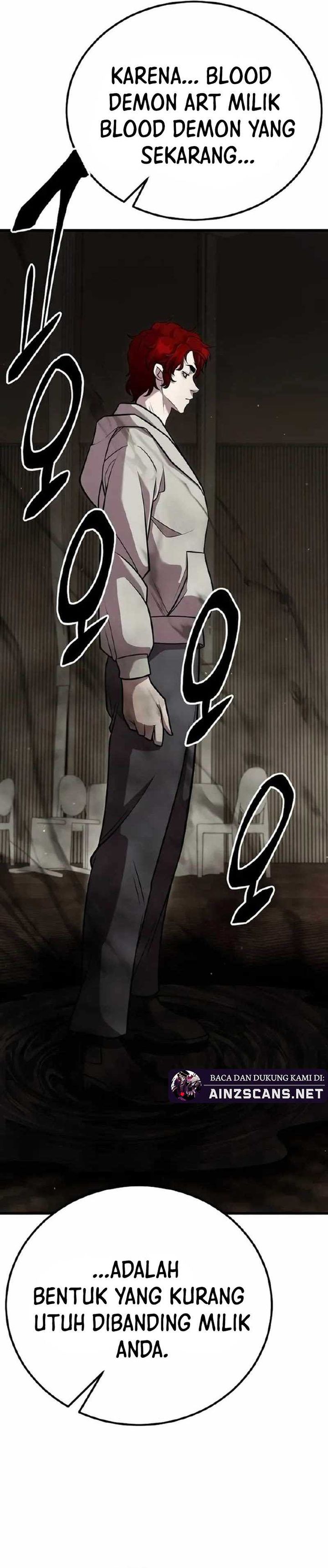 Disciple of the Three Kings Chapter 12 Bahasa Indonesia