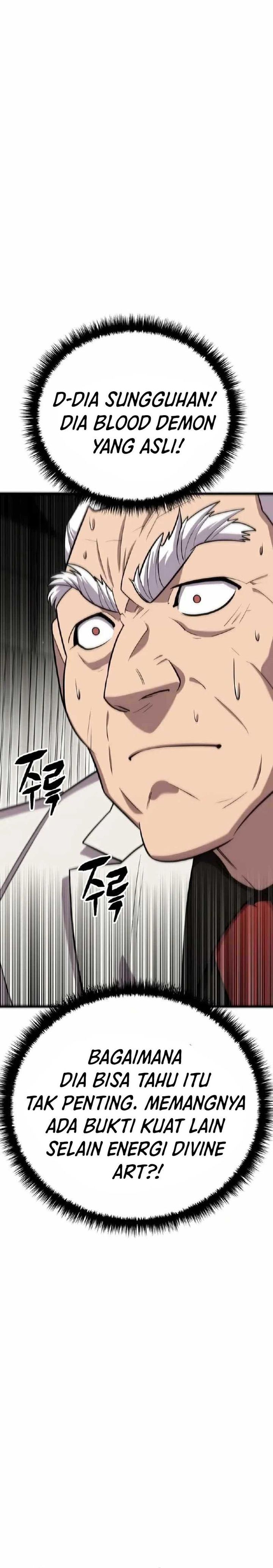 Disciple of the Three Kings Chapter 12 Bahasa Indonesia