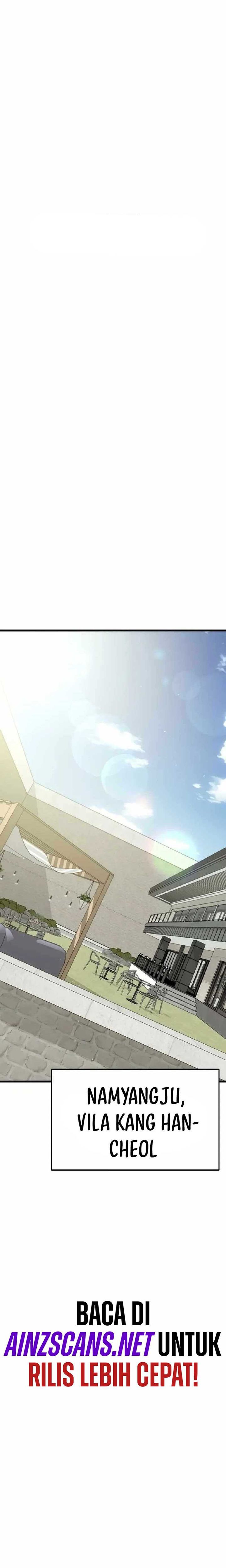 Disciple of the Three Kings Chapter 12 Bahasa Indonesia