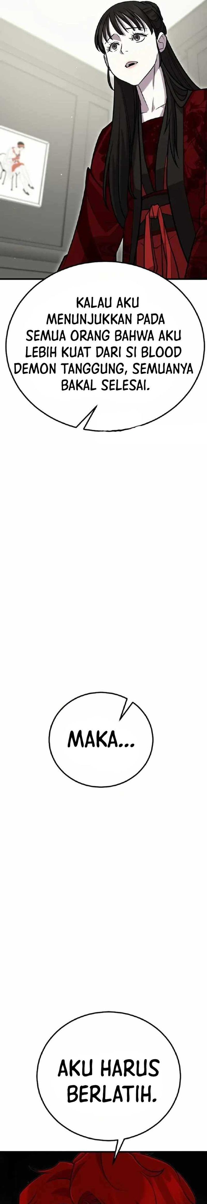 Disciple of the Three Kings Chapter 12 Bahasa Indonesia