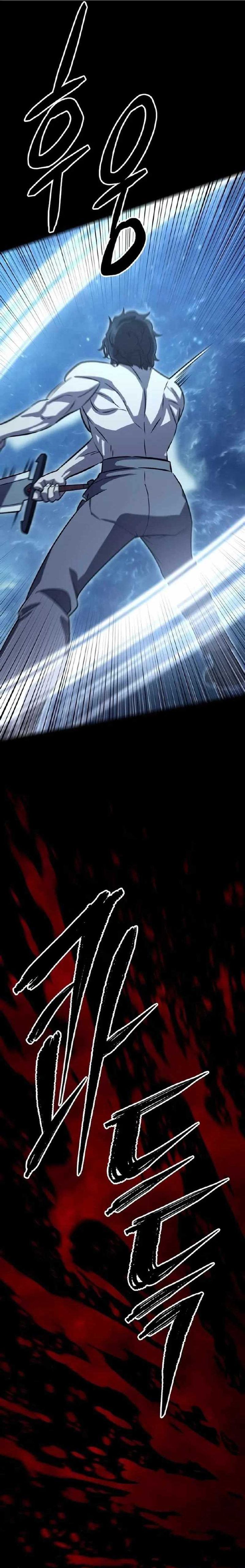 Disciple of the Three Kings Chapter 12 Bahasa Indonesia