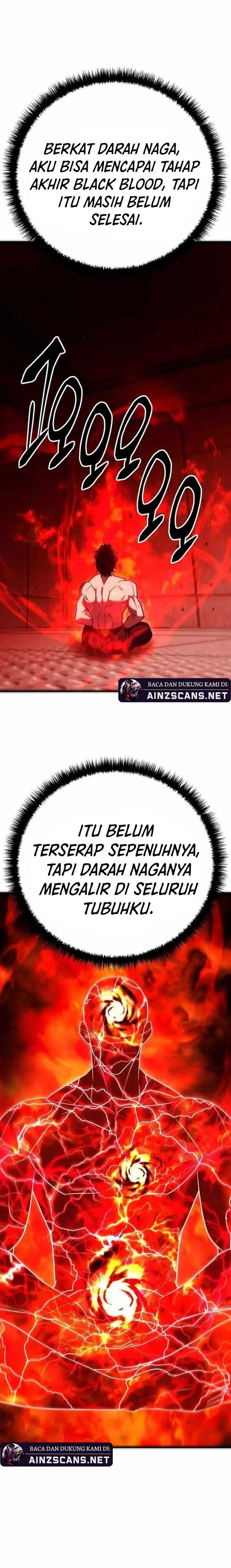 Disciple of the Three Kings Chapter 12 Bahasa Indonesia