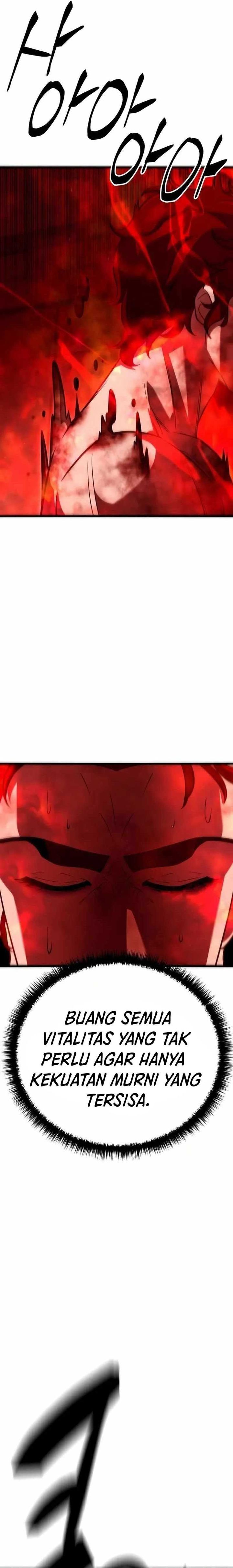 Disciple of the Three Kings Chapter 12 Bahasa Indonesia