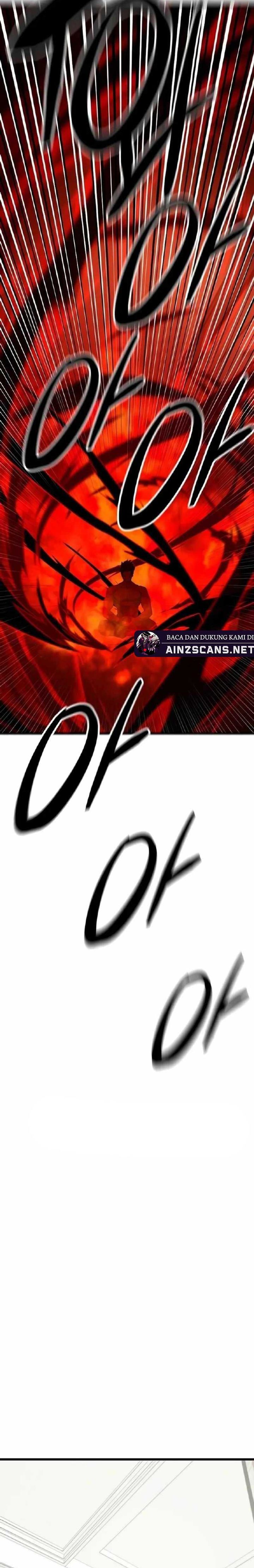 Disciple of the Three Kings Chapter 12 Bahasa Indonesia