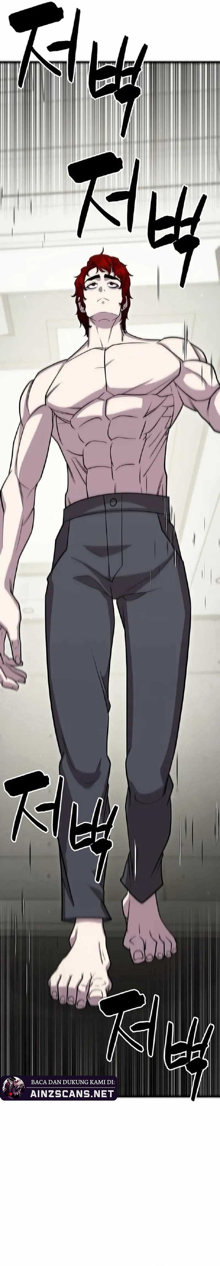 Disciple of the Three Kings Chapter 12 Bahasa Indonesia