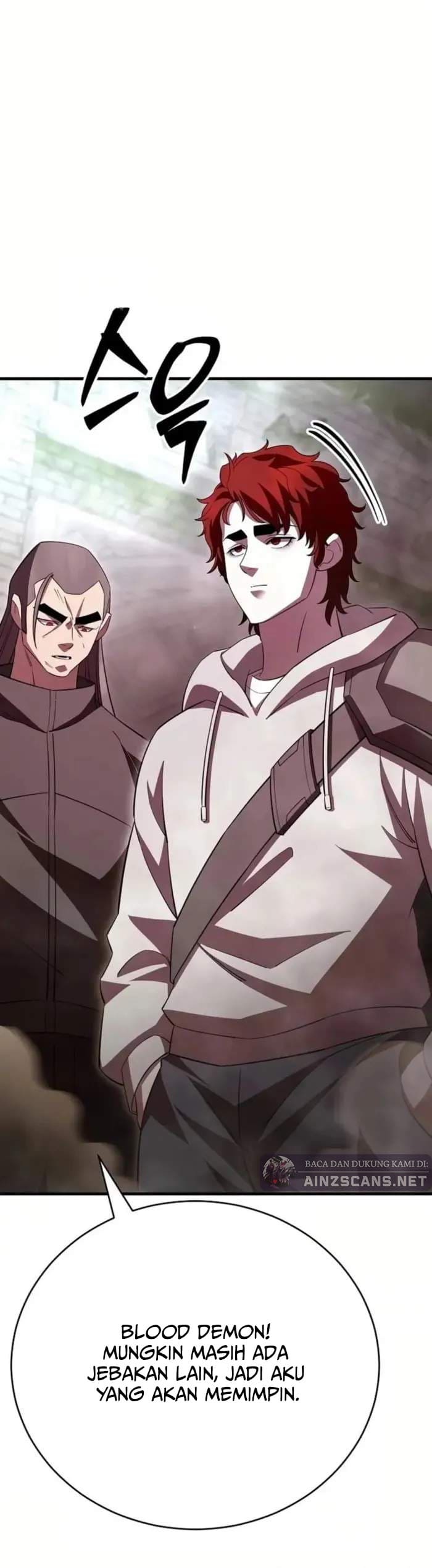 Disciple of the Three Kings Chapter 29 Bahasa Indonesia