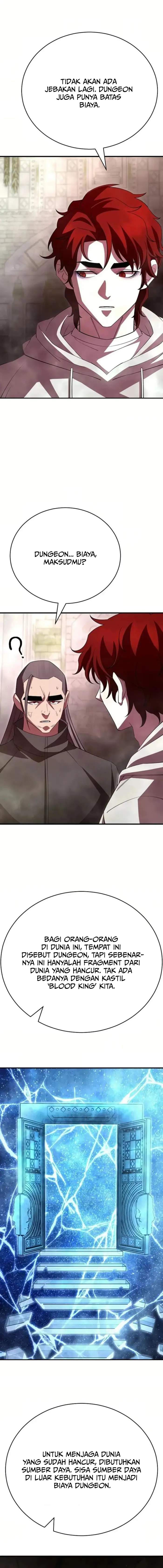 Disciple of the Three Kings Chapter 29 Bahasa Indonesia