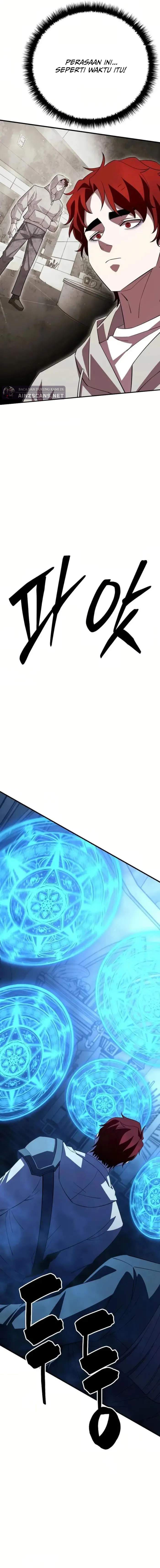 Disciple of the Three Kings Chapter 29 Bahasa Indonesia