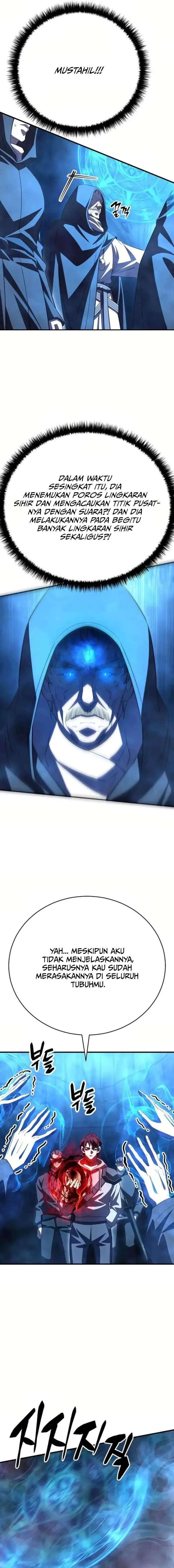 Disciple of the Three Kings Chapter 29 Bahasa Indonesia