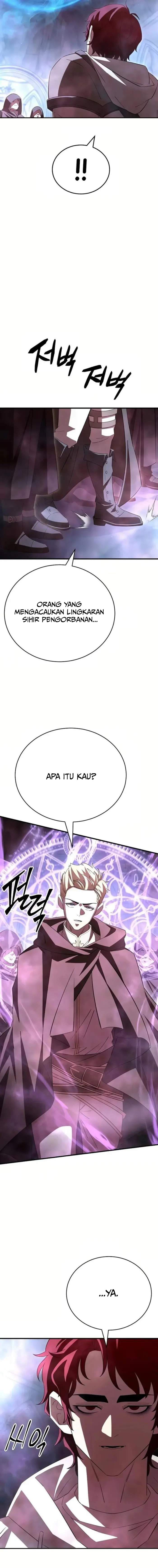Disciple of the Three Kings Chapter 29 Bahasa Indonesia