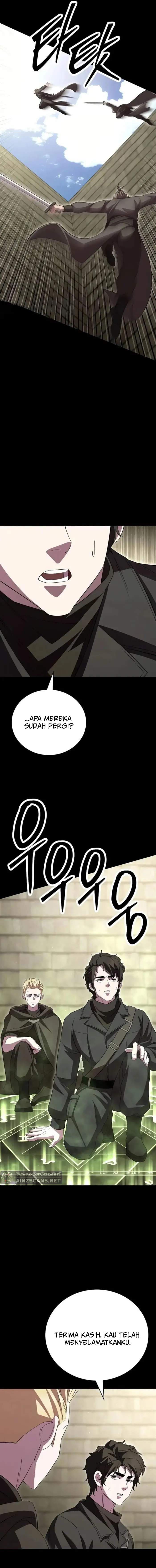Disciple of the Three Kings Chapter 29 Bahasa Indonesia