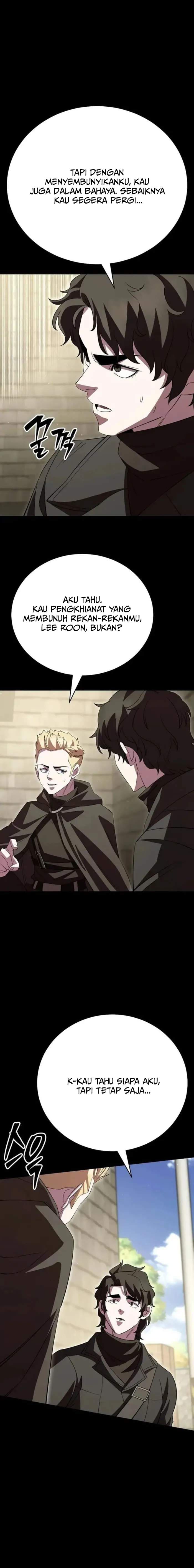 Disciple of the Three Kings Chapter 29 Bahasa Indonesia