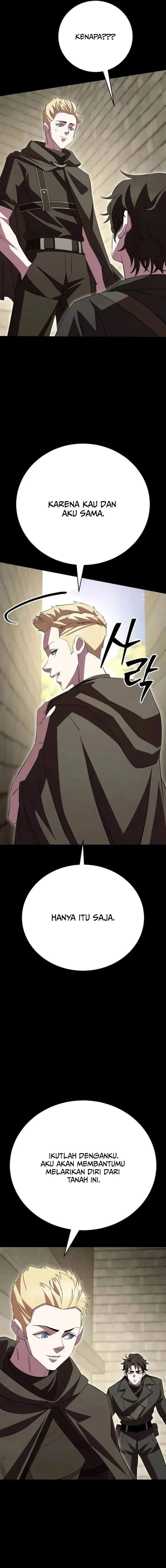 Disciple of the Three Kings Chapter 29 Bahasa Indonesia