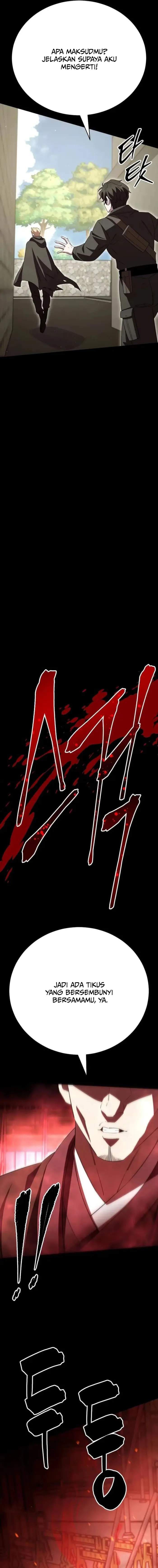 Disciple of the Three Kings Chapter 29 Bahasa Indonesia