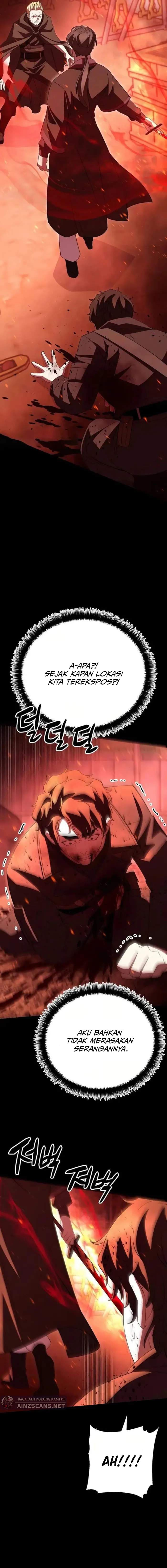 Disciple of the Three Kings Chapter 29 Bahasa Indonesia