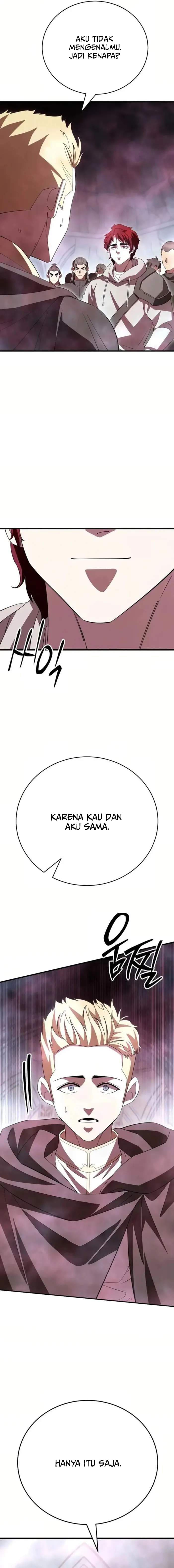Disciple of the Three Kings Chapter 29 Bahasa Indonesia