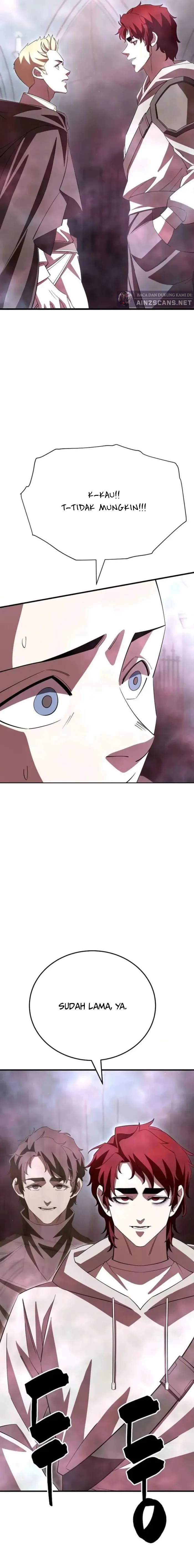 Disciple of the Three Kings Chapter 29 Bahasa Indonesia