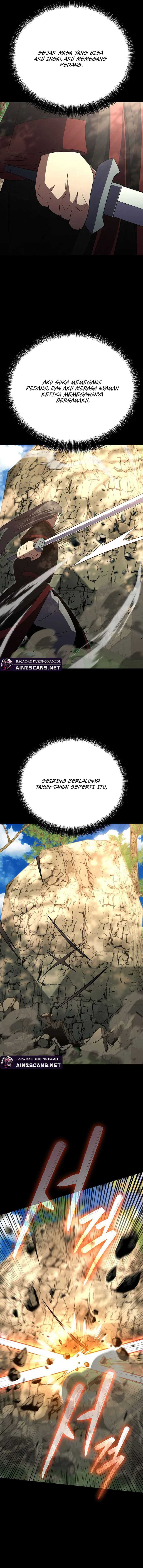 Disciple of the Three Kings chapter 41