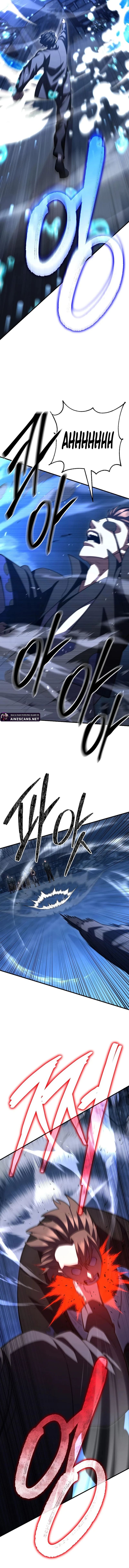 Disciple of the Three Kings chapter 42