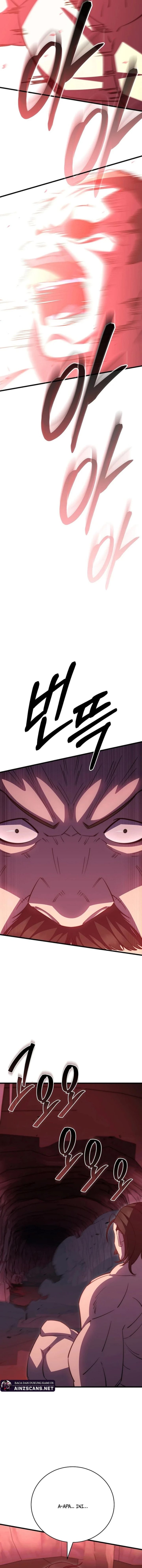 Disciple of the Three Kings chapter 45
