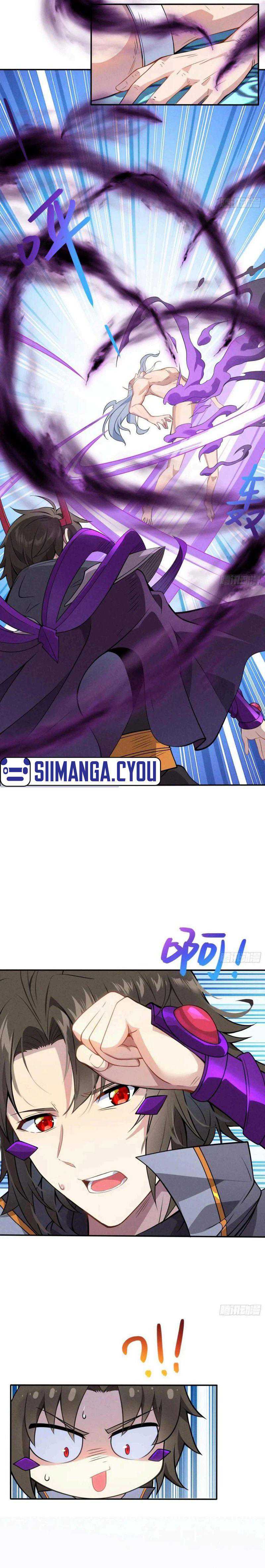 Disciples Please Spare Your Master Chapter 02 Bahasa Indonesia